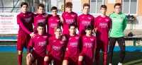 Under 17 regionali - Borgosesia, vittoria all&rsquo;italiana con Ippolito e Monteleone