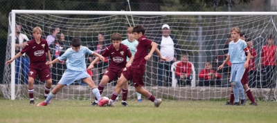 Sport&amp;Joy / Autumn Cup - Le immagini delle semifinali e finali