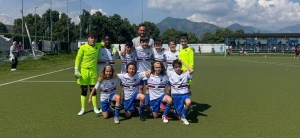 Sampdoria u11