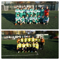 Troppo Lucento per questo Orione Vallette, il derby è suo.