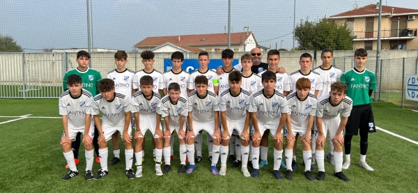 Under 15 regionali / Risultati e marcatori - Chieri, che rimonta! Il Volpiano non si sposta di un centimetro, l'Asti fa girar la testa
