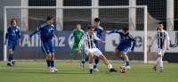 Turin Winter Cup / Finale Under 16 - Le immagini di Volpiano Pianese-Lascaris 0-5