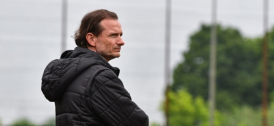 Maurizio Cocino, campione regionale U17, sale in U19