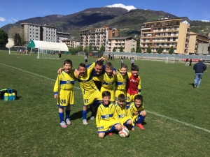 Mirafiori trionfa in casa del Chisola nel big match del girone B