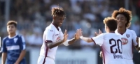 Under 15 Serie A/B &ndash; Toro vince ancora e rimane imbattuto, la Juve prende cinque gol