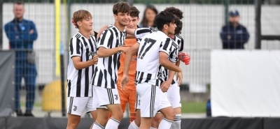 Juventus Under 16 