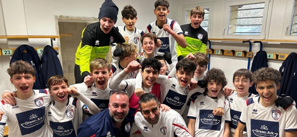 Barracuda / XVII Memorial Andrea Fortunato - I risultati: Chiavazzese, Carrara e Cenisia a punteggio pieno, ma al comando c'è il Lucento