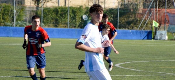 Under 17 regionali / Classifica marcatori - Servetti porta l'Albese al terzo posto con una tripletta, Rebellato mvp nella grande vittoria Novese, Ragagnin una garanzia