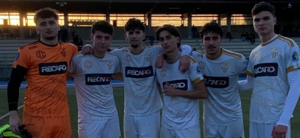 Under 19 nazionali / Risultati - Chisola schiacciasassi. A Gozzano e Derthona i derby regionali