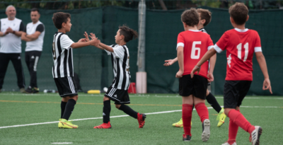 Trofeo Sporting Rosta - Il commento e i risultati della fase Interregionale