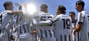 Juventus Primavera 