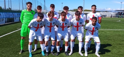 Torneo delle Regioni / Under 17 - Eroico Piemonte, Leone e Giacona firmano la finale