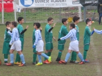 Alpignano vincente in casa della Bruinese