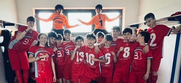 Under 14 regionali / Report - Cbs, Chisola e Lascaris ad un passo dall'élite. Si riaccende il sogno play-off per Rivarolese, Alpignano e Monregale