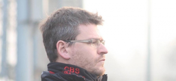 Luca Stella lascia la Cbs dopo tredici anni: per l&rsquo;ultima dei playout Michele Camposeo guider&agrave; l&rsquo;Under 15