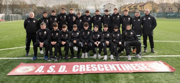 Campionati provinciali - Tutti i verdetti: Crescentinese U16 e Rebaudengo U15 campioni all’ultima curva. Spareggio Bisalta-Elledì U15