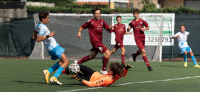 SuperOscar, prima giornata Under 14: la gallery di Vanchiglia-Alpignano 1-6
