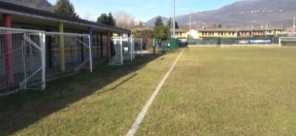 A Verbania è scontro tra il club e il comune. La società sospende tutta l'attività del settore giovanile