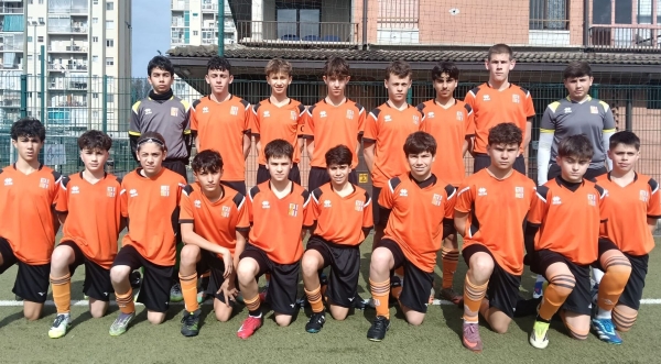 Under 14 regionali / Risultati – Impresa Vanchiglia che accende la corsa play-off. Continua il duopolio Lascaris-Chisola. Cuneo Olmo 6 fantastico