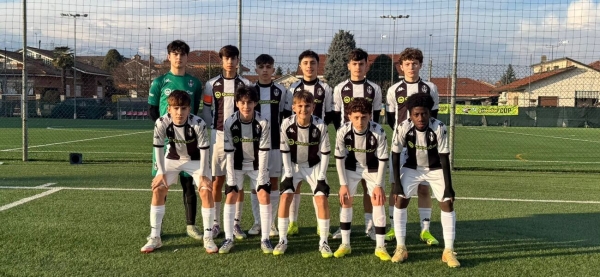 Under 14 regionali / Gli anticipi – Il Lascaris è élite! Remuntada Cit Turin sullo Sca Asti. Notte in vetta alla classifica per il Cuneo Olmo