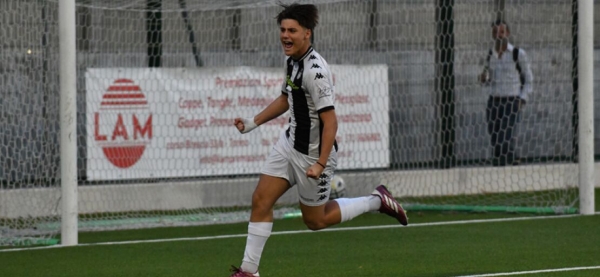 Under 16 regionali / Classifica marcatori - Peuto avvicina la seconda piazza, ma De Marco tiene duro