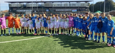 Empoli e Lucento