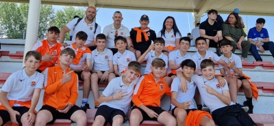 Volpiano Pianese / 5&deg; Memorial Silvano Maffeis - Pozzomaina e Venaria stravincono i recuperi, definito il quadro dei playoff