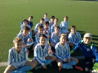 L’Alpignano risale il … Chisola