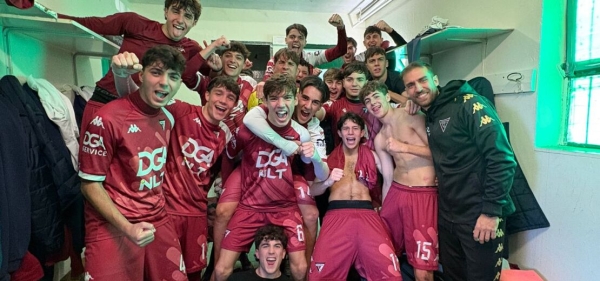 Under 17 regionali / Risultati - Il Vanchiglia espugna il campo del Mirafiori, Borgomanero da playoff con l'Alessandria, Lucento in carrozza