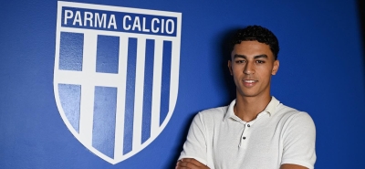 Dalla Biellese alla serie A: Abdelaziz Madiq &egrave; un nuovo giocatore del Parma
