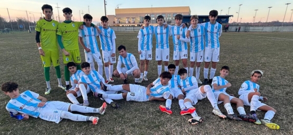 Provinciali Cuneo/Pinerolo - A Cuneo sono Monregale e Albese a fare sfracelli. Luserna perfetto nell'U15 di Pinerolo