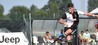 Under 17 Serie A/B – Juve asfalta il Pisa e Cerri fa tripletta, Torino cade ad Empoli