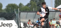 Under 17 Serie A/B &ndash; Juve asfalta il Pisa e Cerri fa tripletta, Torino cade ad Empoli