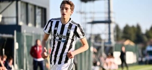 Claudio Giardino - Juventus U17