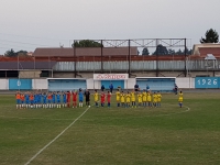 L'Alpignano supera di misura il Mirafiori (T. Palio - 2005)