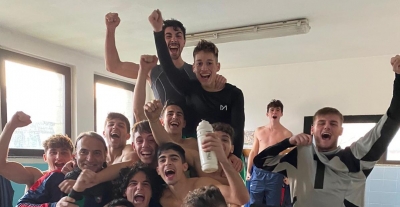 Under 19 nazionali - Prima vittoria per il Gozzano, Salvatore Praino: “Un premio per la crescita dei ragazzi”