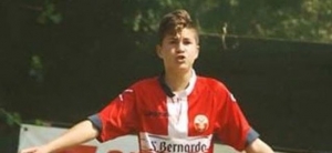 Spal, Bologna e Udinese osservano Leonardo Vespa, 2003 del Cuneo
