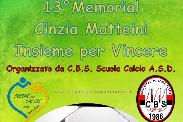 Doppio torneo alla Cbs