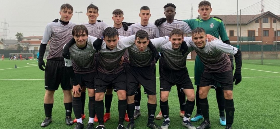 Under 17 regionali / Top 5 - Dall'uragano bianconero alla ...