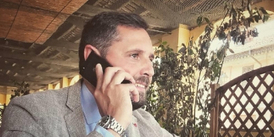 Luca Barchi nel direttivo PSG: “Fiero di entrare in questa società”