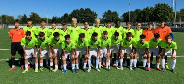 Under 19 nazionali / Risultati - Novaromentin, Valenzana Mado e Biellese scintillanti. Il Saluzzo blocca l'Asti