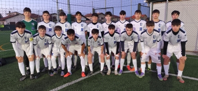 Trofeo Lascaris / Under 16 - Pinerolo si impone con la doppietta di Andrea Gai, alla fase nazionale anche il Chisola secondo
