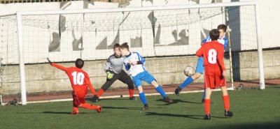 Torneo Esordienti Fair Play Élite, prima giornata all’insegna della correttezza e del divertimento