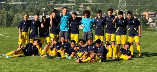 Torneo delle Province 2025 - VCO e Torino Città a punteggio pieno, tornano in corsa Vercelli, Torino Metropolitana, Cuneo e Pinerolo