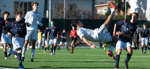 Trofeo Cima - Girone G: le immagini di Volpiano-Pianezza 4-3