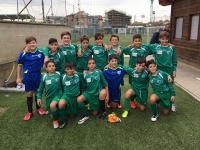 L'Alpignano espugna di misura il campo del difensivo Grugliasco