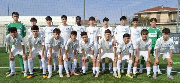 Top Tournament Finals / Under 14 - Ecco le semifinali: Lascaris-Volpiano Pianese e Cbs-Chisola si sfidano per la conquista della finale
