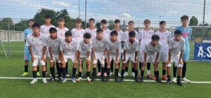 Vittoria di misura per il Lucento all'esordio