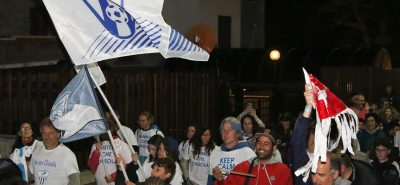 BeKings / Bardonecchia Kup: dalla sfilata al campo, un fine settimana di festa