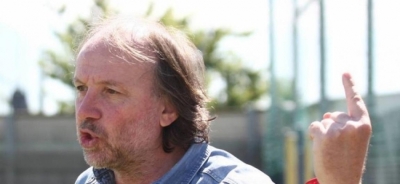 Ernesto Marchi, confermato come direttore tecnico